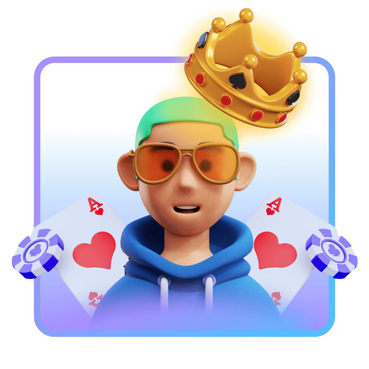 player boy