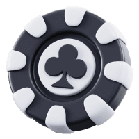 poker chip