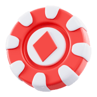 poker chip