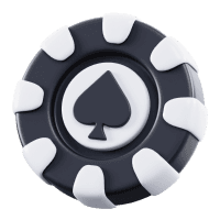 poker chip