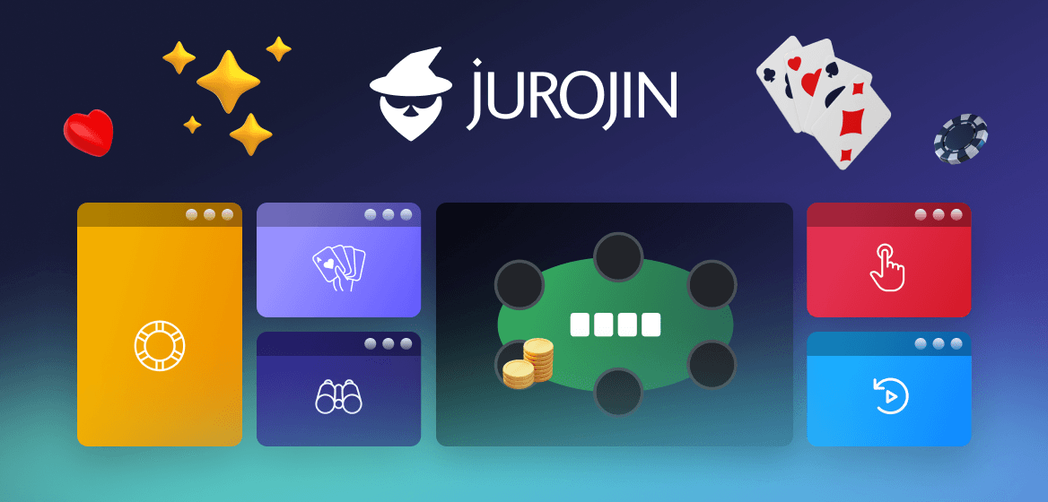 Hero Section Background